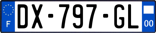 DX-797-GL