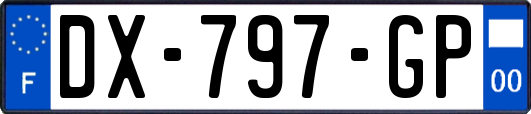 DX-797-GP