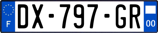 DX-797-GR
