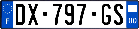 DX-797-GS