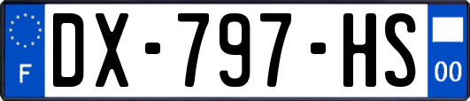 DX-797-HS