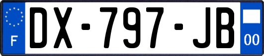 DX-797-JB