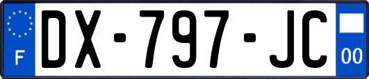 DX-797-JC
