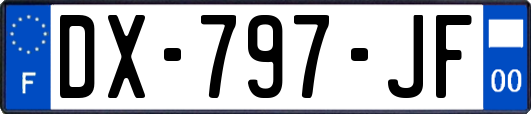DX-797-JF