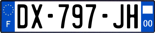 DX-797-JH