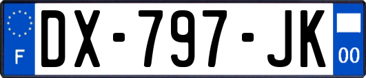 DX-797-JK