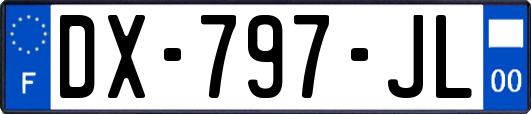 DX-797-JL