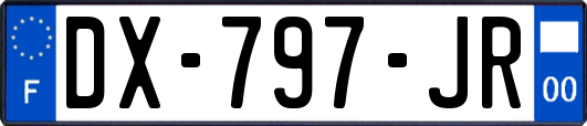 DX-797-JR