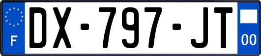 DX-797-JT
