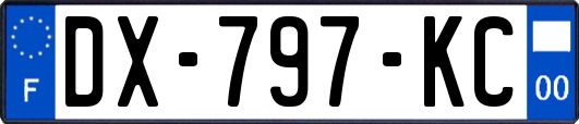 DX-797-KC