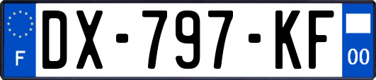 DX-797-KF