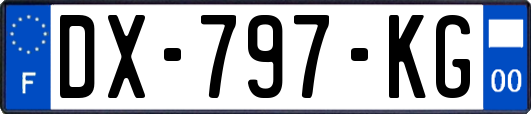 DX-797-KG
