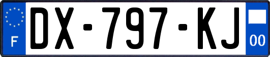 DX-797-KJ