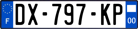 DX-797-KP