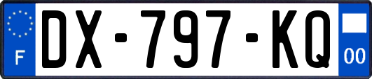 DX-797-KQ