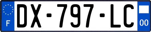 DX-797-LC