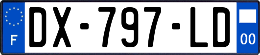 DX-797-LD