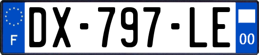 DX-797-LE