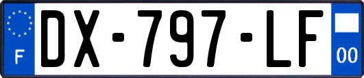 DX-797-LF