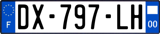 DX-797-LH