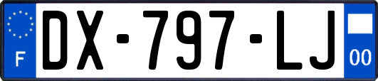 DX-797-LJ