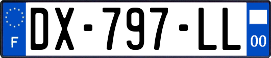 DX-797-LL