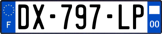 DX-797-LP