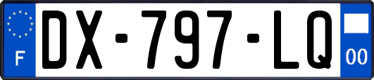 DX-797-LQ