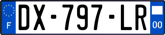 DX-797-LR