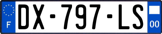 DX-797-LS