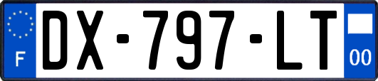 DX-797-LT
