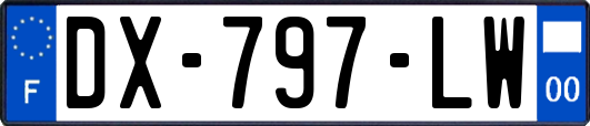 DX-797-LW
