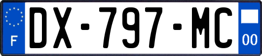 DX-797-MC