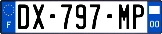 DX-797-MP