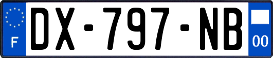 DX-797-NB