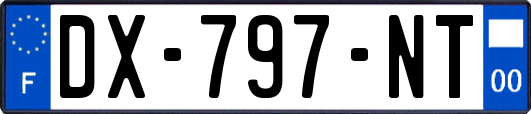 DX-797-NT