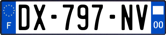 DX-797-NV