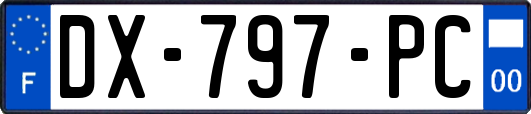 DX-797-PC