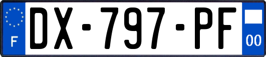 DX-797-PF