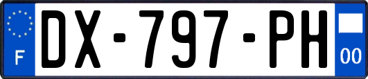 DX-797-PH