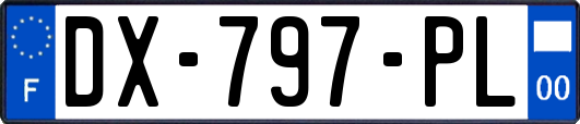 DX-797-PL
