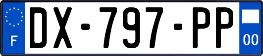 DX-797-PP