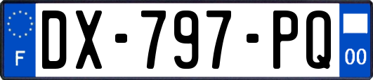 DX-797-PQ