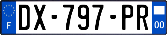 DX-797-PR