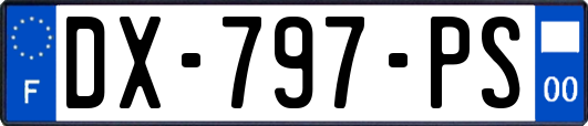 DX-797-PS