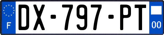 DX-797-PT
