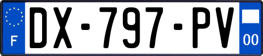 DX-797-PV