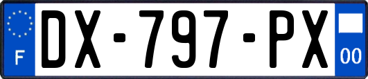 DX-797-PX