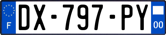 DX-797-PY