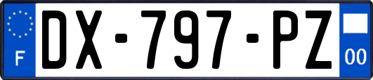 DX-797-PZ